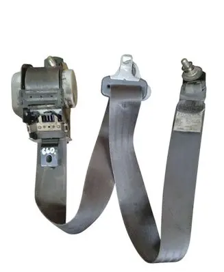 Honda CR-V Front seatbelt NSB072GR008