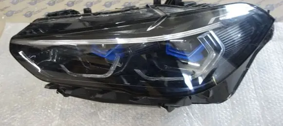 BMW X5M G05 F95 Headlight/headlamp 5A279B101