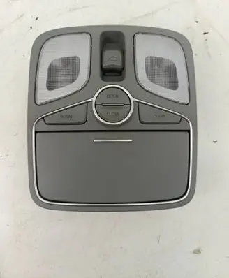 KIA Sorento Sunroof switch 928002p600 2jaa002339 9A1036006