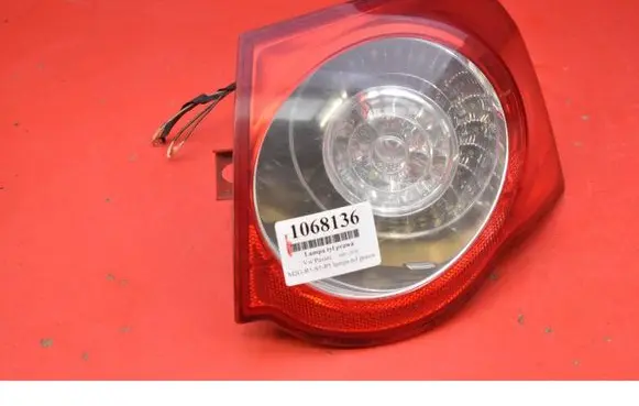 Volkswagen PASSAT B5.5 Rear/tail lights 3C9945096