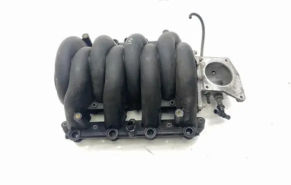 Jaguar XK8 - XKR Intake manifold 6N6938A AJ83963