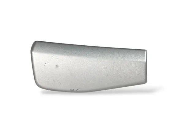 Skoda Octavia Mk2 (1Z) Dashboard glove box trim 1Z1858415