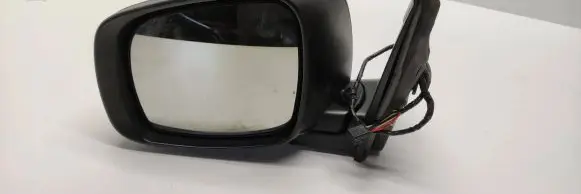 Chrysler Grand Voyager V Front door electric wing mirror