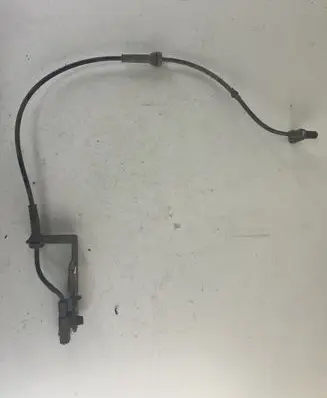 Nissan Qashqai ABS rear brake sensor 