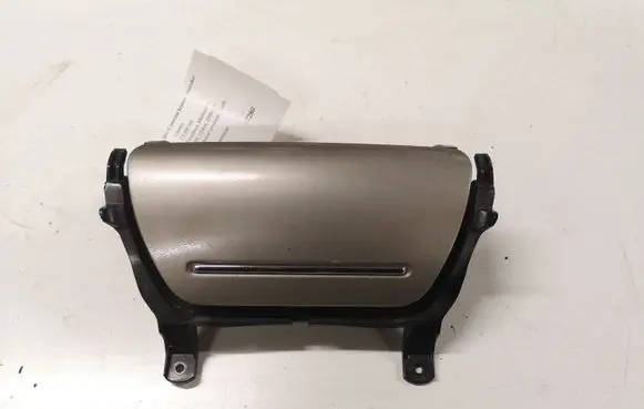 Ashtray (front)