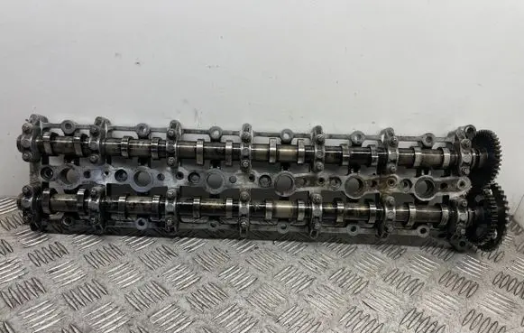 Camshaft