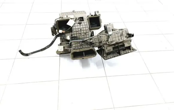 Renault Master III Interior heater climate box assembly 271103759R