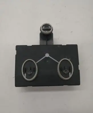 Porsche Macan (95B) Door control unit/module 4H0959792