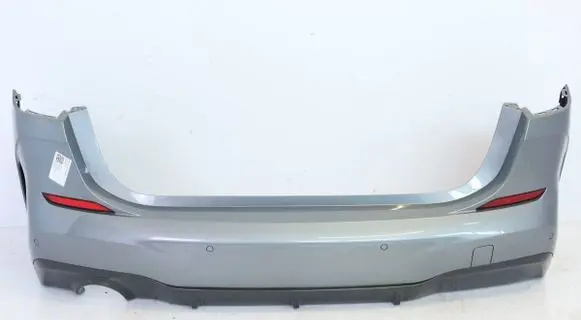 BMW 2 F44 Rear bumper 764834509