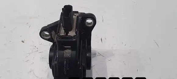 Honda Jazz Accelerator throttle pedal