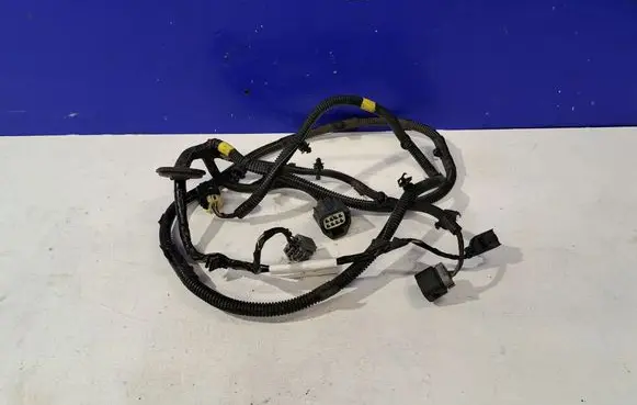 Volvo V60 Other wiring loom 31376367