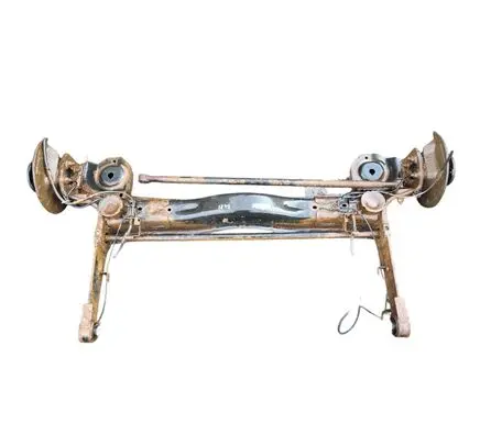 Citroen Jumpy Rear axle beam 