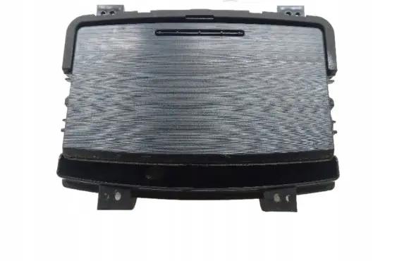 Subaru Outback Glove box
