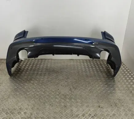 BMW X3 G01 Rear bumper 8089729