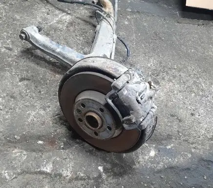 Volkswagen Sharan Rear upper control arm/wishbone