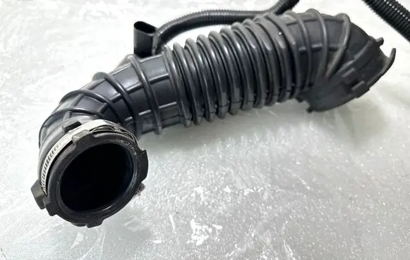 Audi A4 S4 B8 8K Turbo air intake inlet pipe/hose 03G129629E 03L103483 3001G0875