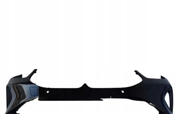 BMW 8 G14 Front bumper