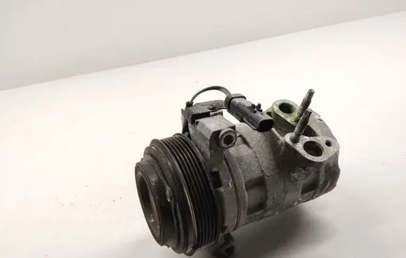 Dodge Nitro Air conditioning (A/C) compressor (pump) NRF2030152