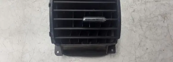 Dash center air vent grill