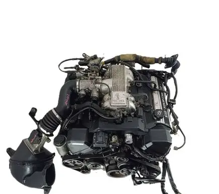 Toyota Crown S180 Engine swap 1UZ-F20T