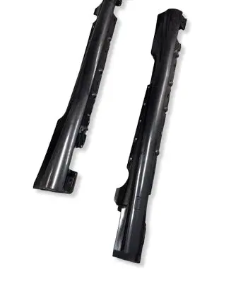 Mercedes-Benz E A207 Sill A2076901040 A2076900940
