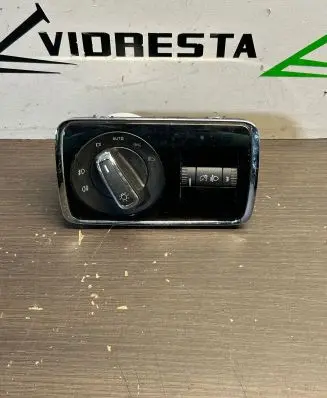 Skoda Superb B6 (3T) Light switch 3T0941431B BK704064605
