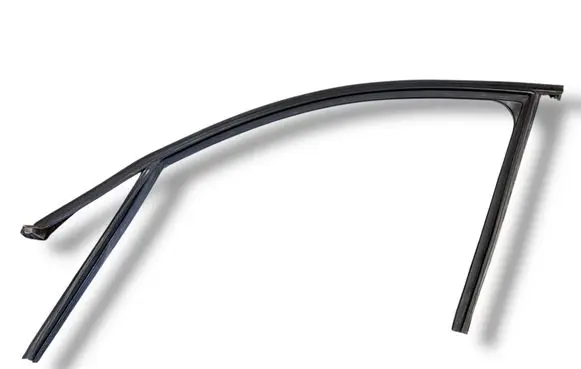 BMW 3 E90 E91 Rubber seal front door (on door) 16850