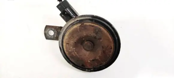Honda CR-V Horn signal E1000329