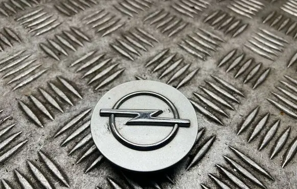 Opel Vectra C Original wheel cap 09179670
