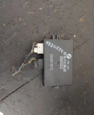 BMW 5 E39 Parking PDC control unit/module 8385232 66218385232