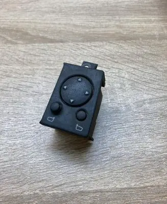 Audi 100 S4 C4 Wing mirror switch 4A0959565
