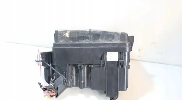KIA Rio Fuse box set
