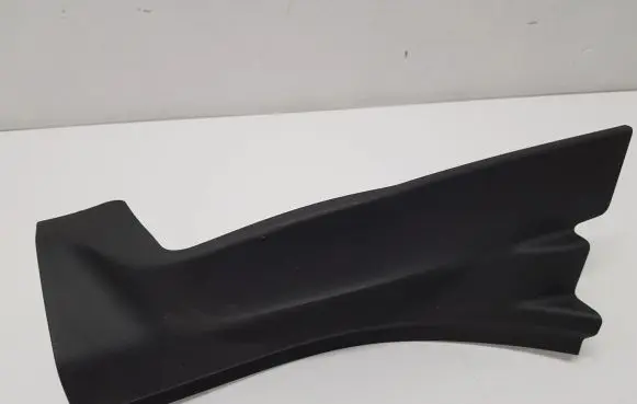 Opel Crossland X Rear sill trim cover 39149159 455567867