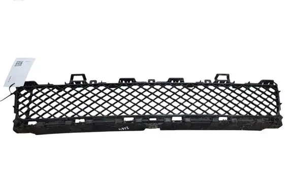 Jaguar XF X250 Front bumper lower grill 8X2317K945