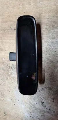 Ford Focus Rear view mirror (interior) E9014276