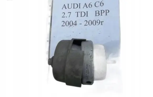 Audi A6 S6 C6 4F Engine mount bracket 4F0199382H