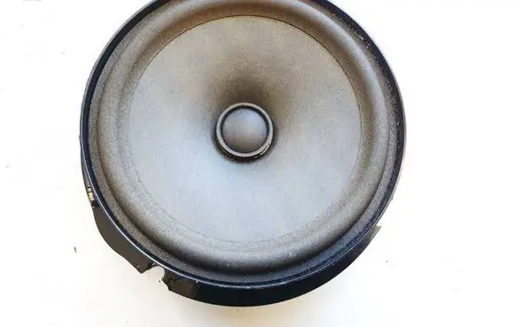 Volkswagen ID.4 Front door speaker 11a035710
