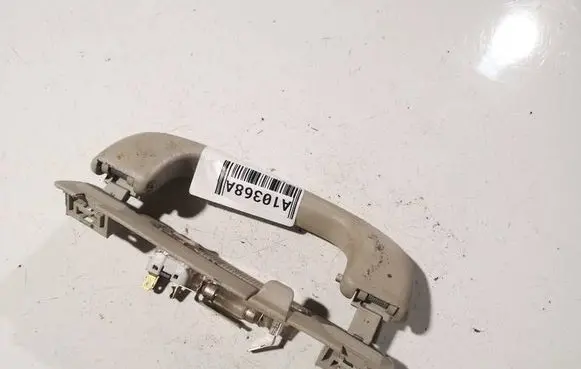 Opel Astra G Rear interior roof grab handle 90520999 0088448