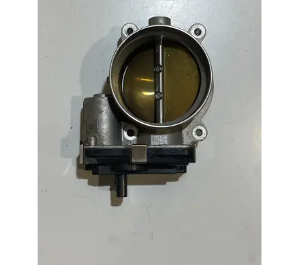 Ford Mustang VI Engine shut-off valve KR3E9F991AB