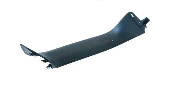 Volkswagen Golf Sportsvan Centre console side trim rear 510867603A