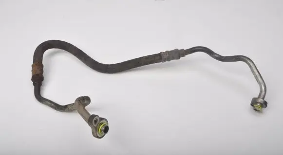 Volvo C70 Air conditioning (A/C) pipe/hose 