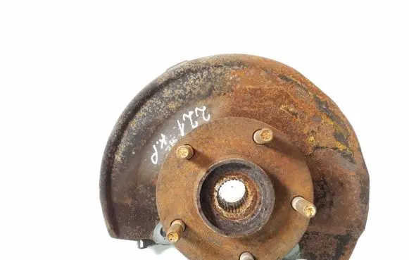 Mitsubishi ASX Front wheel hub 3870A007