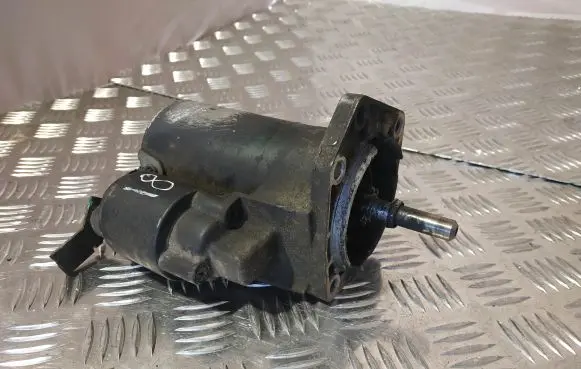 Volkswagen Golf IV Starter motor 036911023Q 0001112027