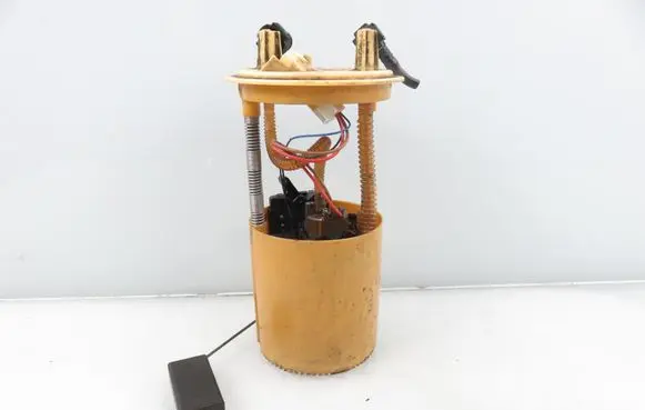 Fiat Panda II In-tank fuel pump A2C53119527 51806985
