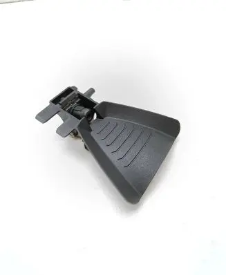 Windshield/windscreen camera