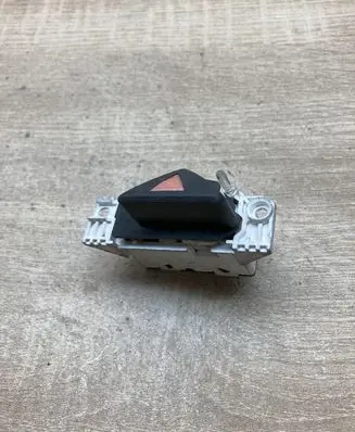 Ford Focus Hazard light switch 2M5T13A350BB