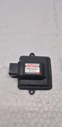 Ford Focus LP gas control unit module 67R017009