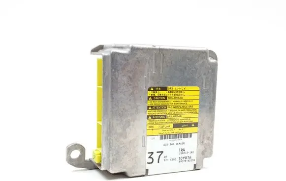 Toyota Corolla E120 E130 Airbag control unit/module 210213102 8917002270