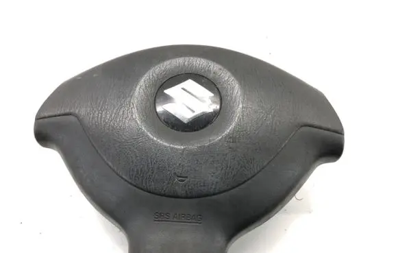 Suzuki Jimny Steering wheel airbag 48150-76J70