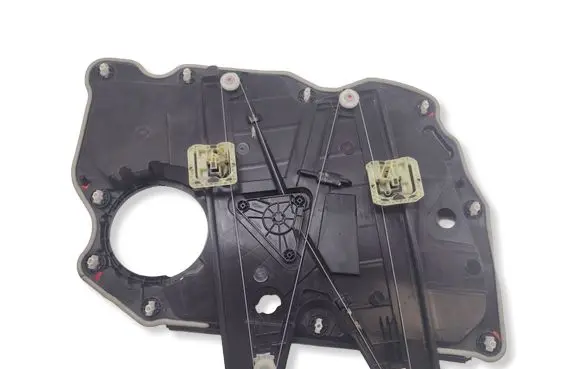 Ford Mustang Mach-E Front window lifting mechanism without motor LJ8BR23200B